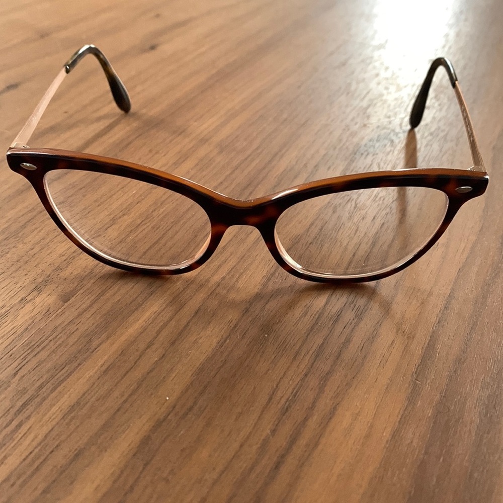 Ray Ban Frames